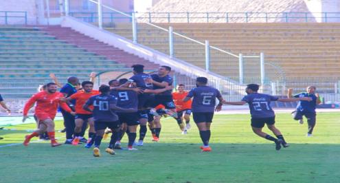 مدرب كوكاكولا: أثق في قدرتنا على الظهور بشكل جيد.. وسنتعاقد وفقًا لاحتياجاتنا